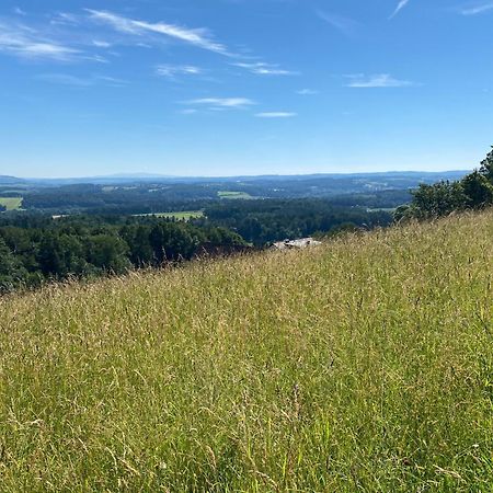 Wohnen Zwischen Golf Und Therme Bad Waltersdorf Buitenkant foto